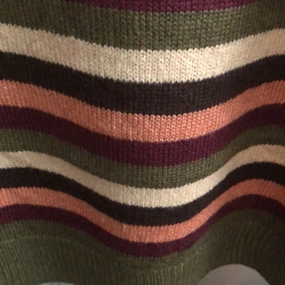 Oliviaceous long sweater size small oversized - Picture 4 of 9